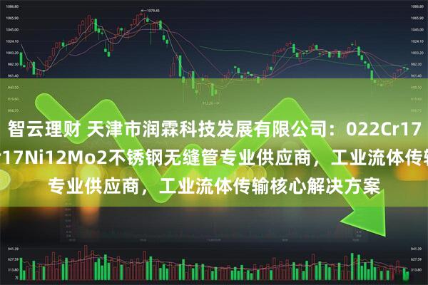 智云理财 天津市润霖科技发展有限公司：022Cr17Ni12Mo206Cr17Ni12Mo2不锈钢无缝管专业供应商，工业流体传输核心解决方案